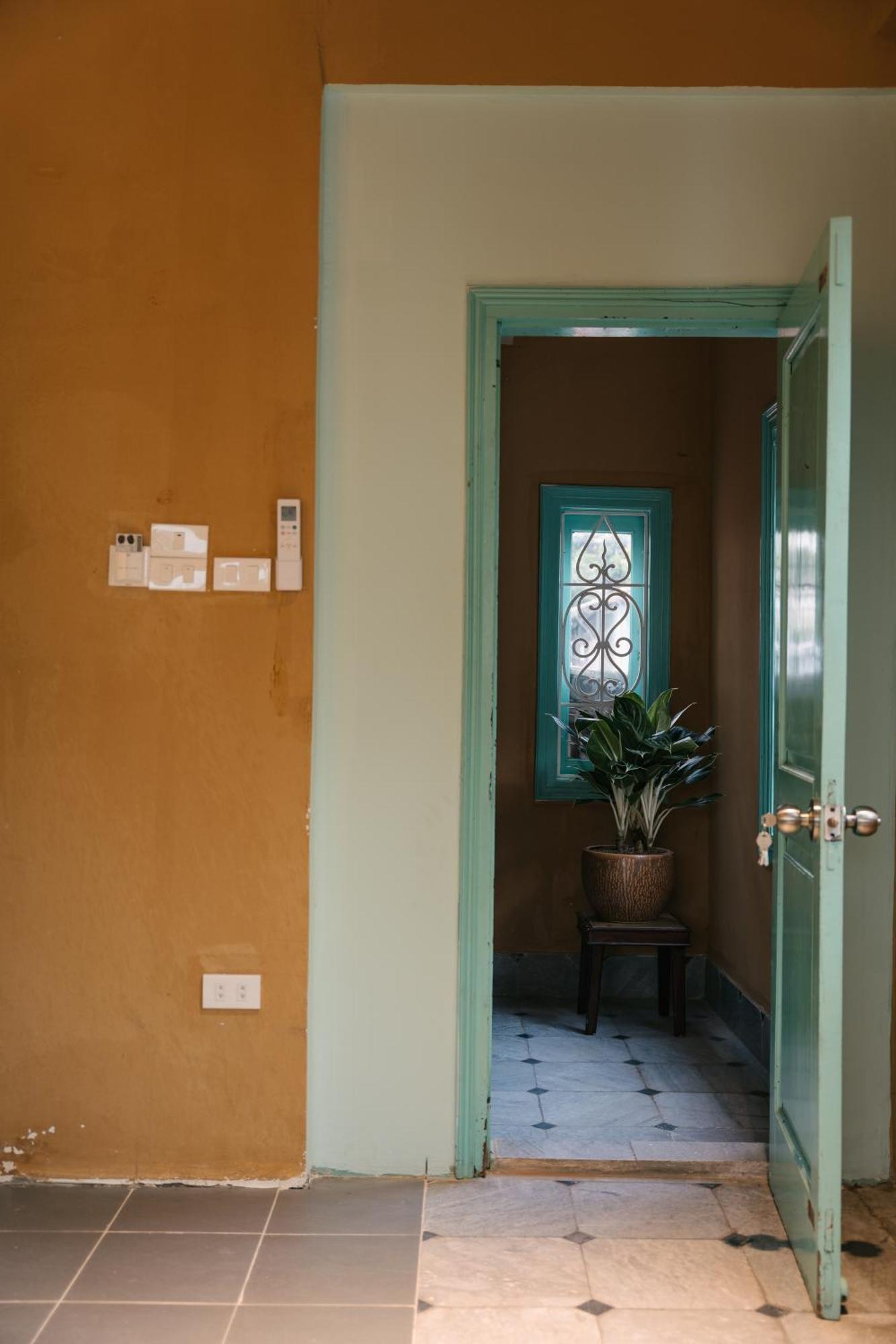 Annam Home - Near By Opera House Hanoi Bagian luar foto