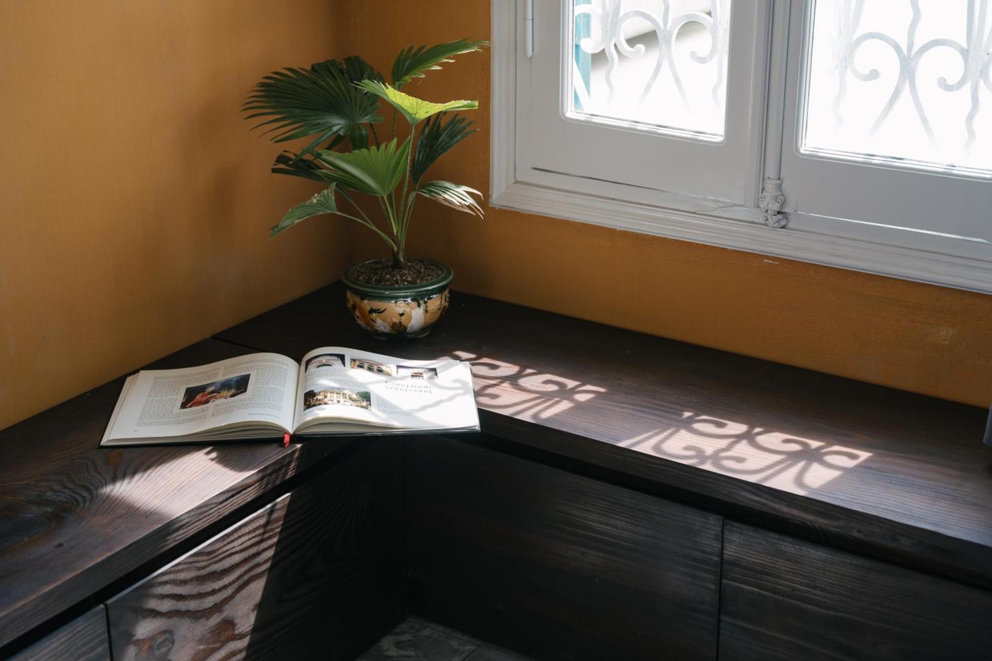 Annam Home - Near By Opera House Hanoi Bagian luar foto