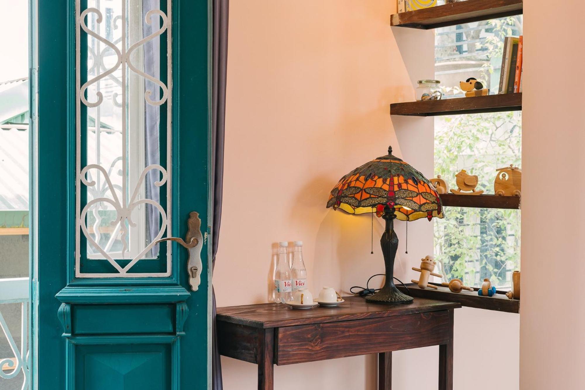 Annam Home - Near By Opera House Hanoi Bagian luar foto